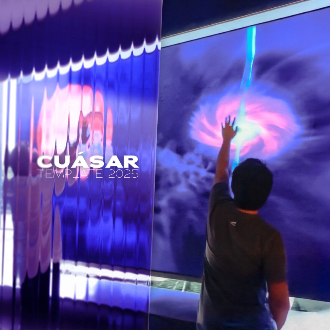 Instalaciones Interactivas