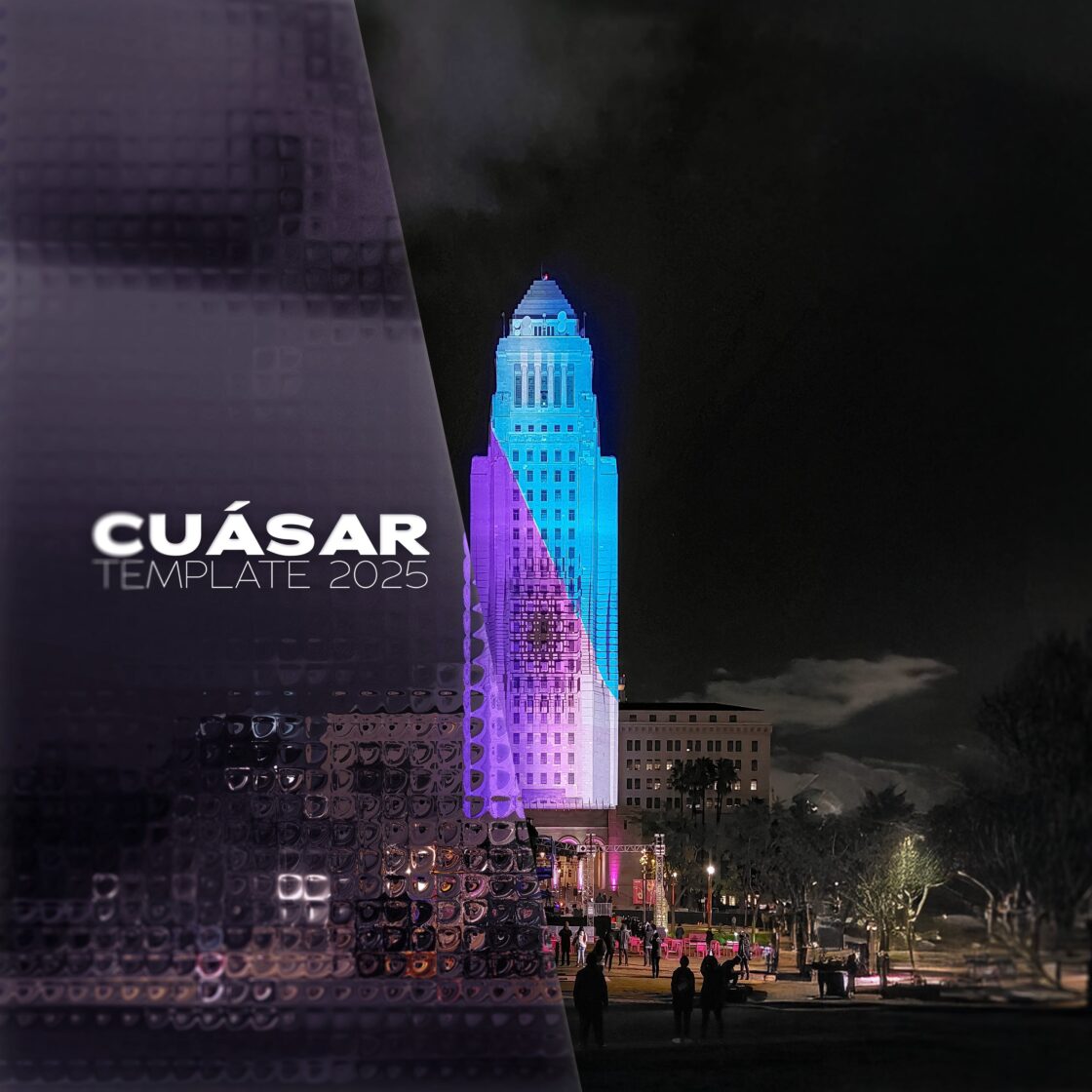 Videomapping