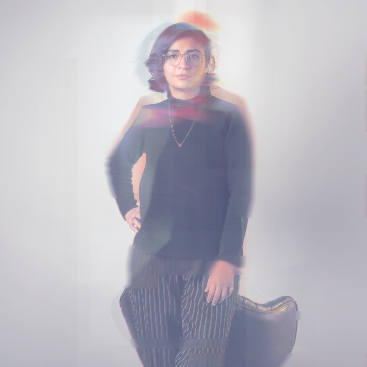 Cuasar Briana León