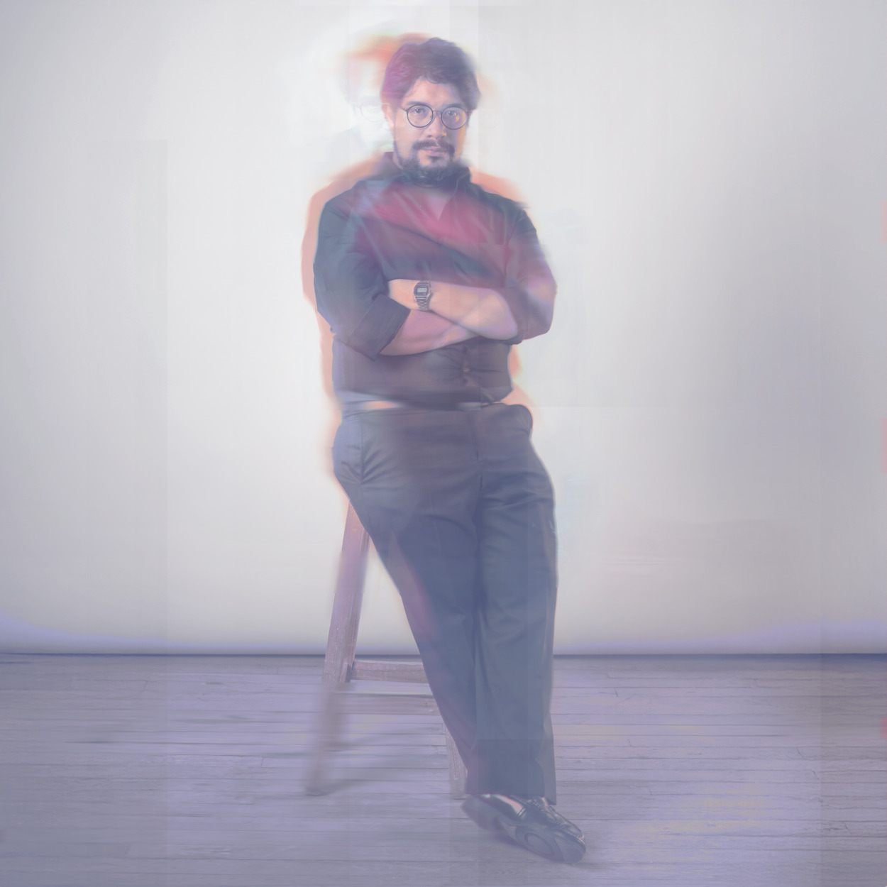Cuasar Sergio López
