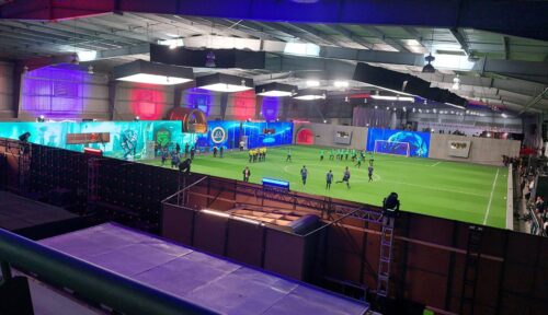 People’s League